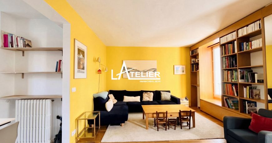 vente Maison Saint Germain En Laye