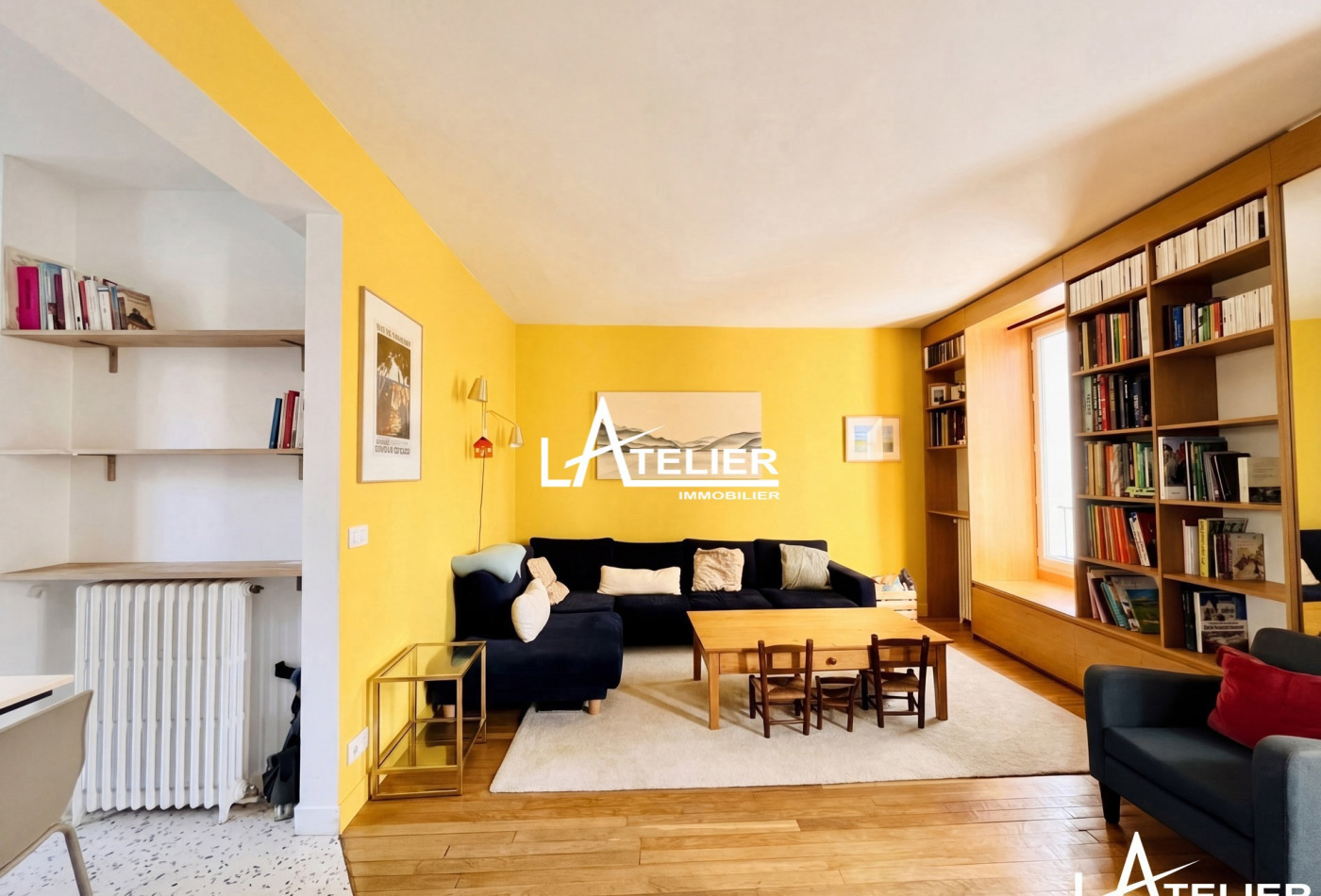 vente Maison Saint Germain En Laye - Photo 4