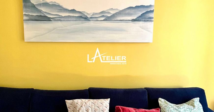 vente Maison Saint Germain En Laye