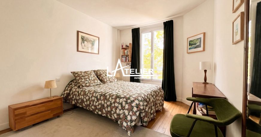 vente Maison Saint Germain En Laye