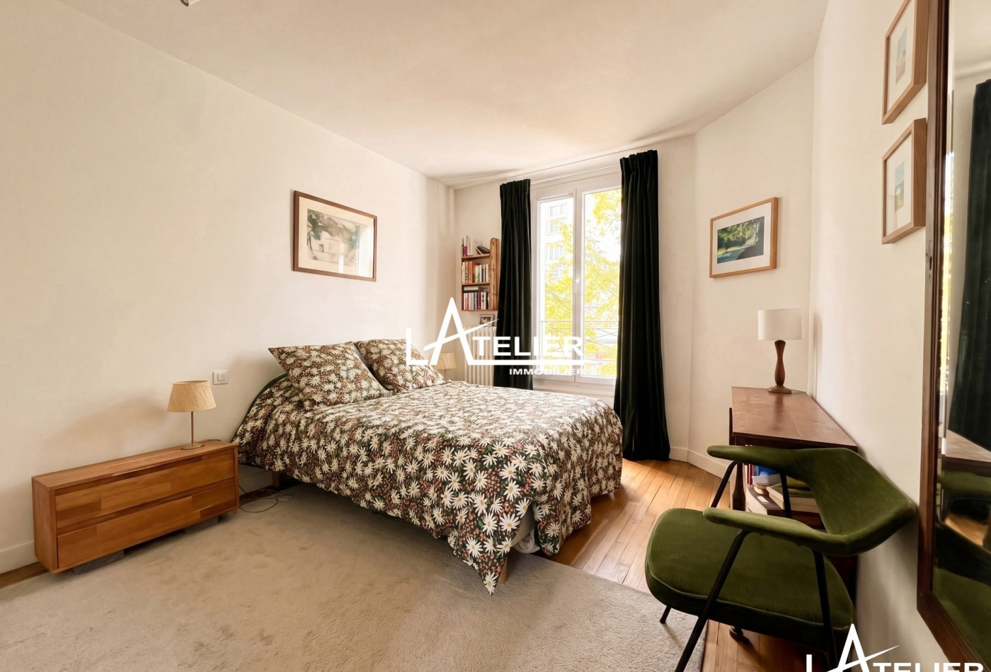 vente Maison Saint Germain En Laye - Photo 8