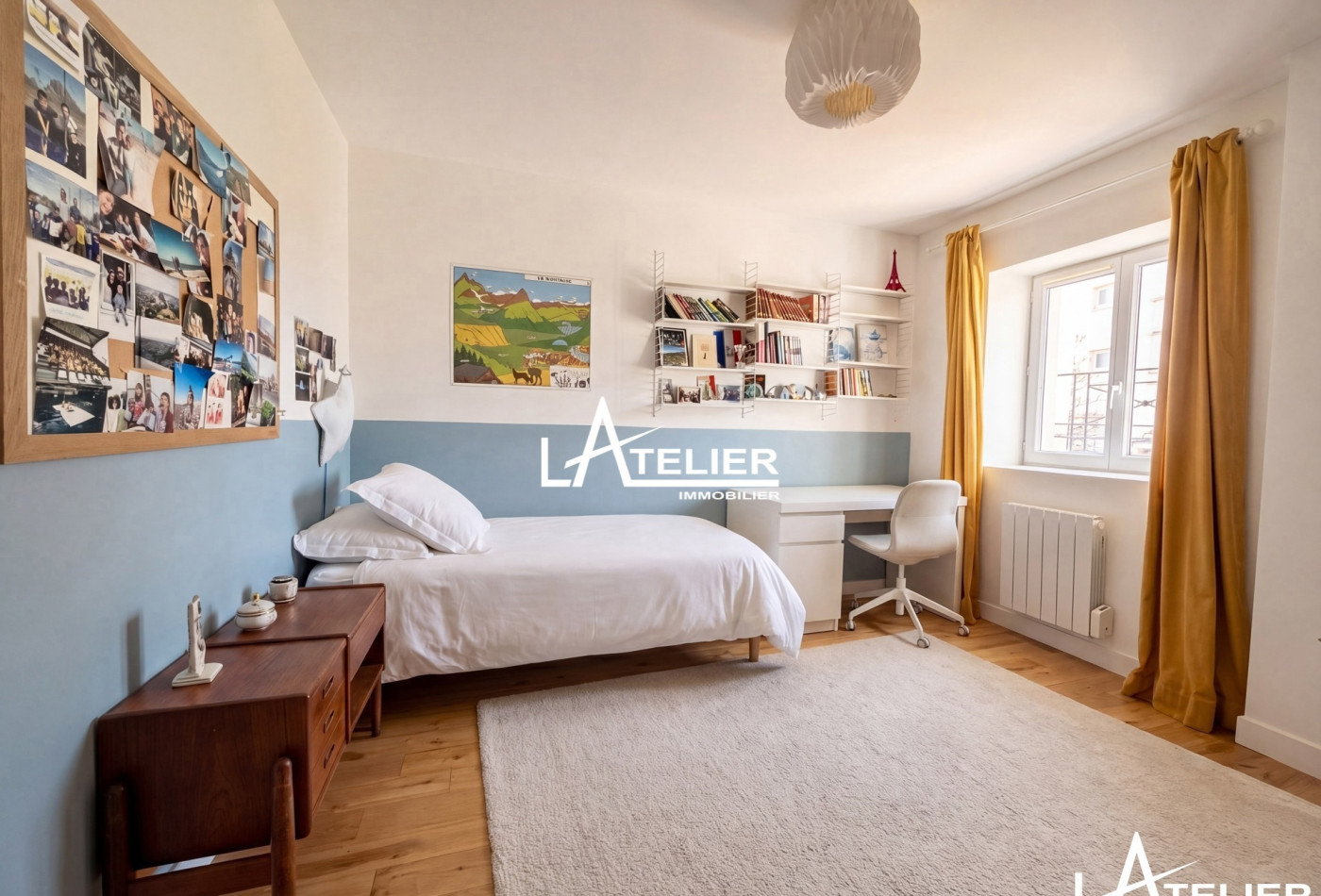 vente Maison Saint Germain En Laye - Photo 9