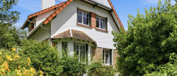 vente Maison Saint Germain En Laye
