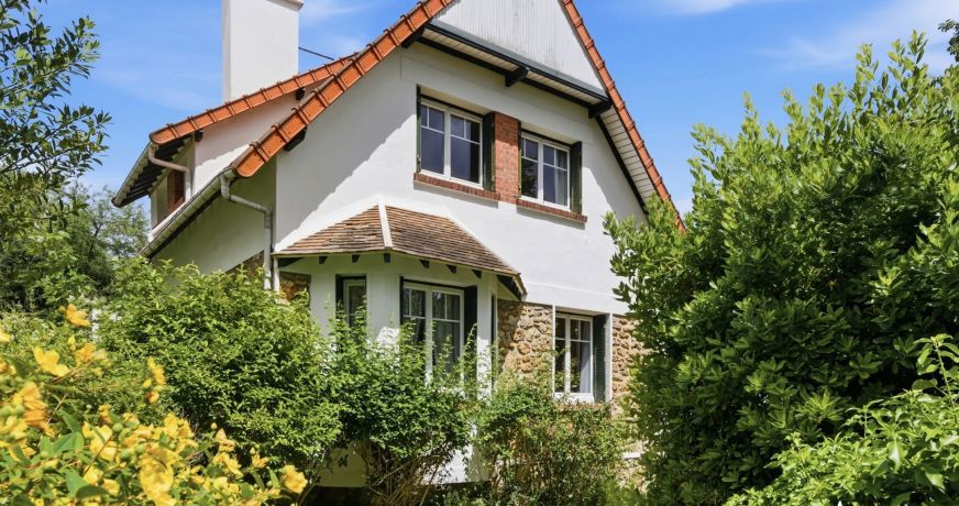 vente Maison Saint Germain En Laye
