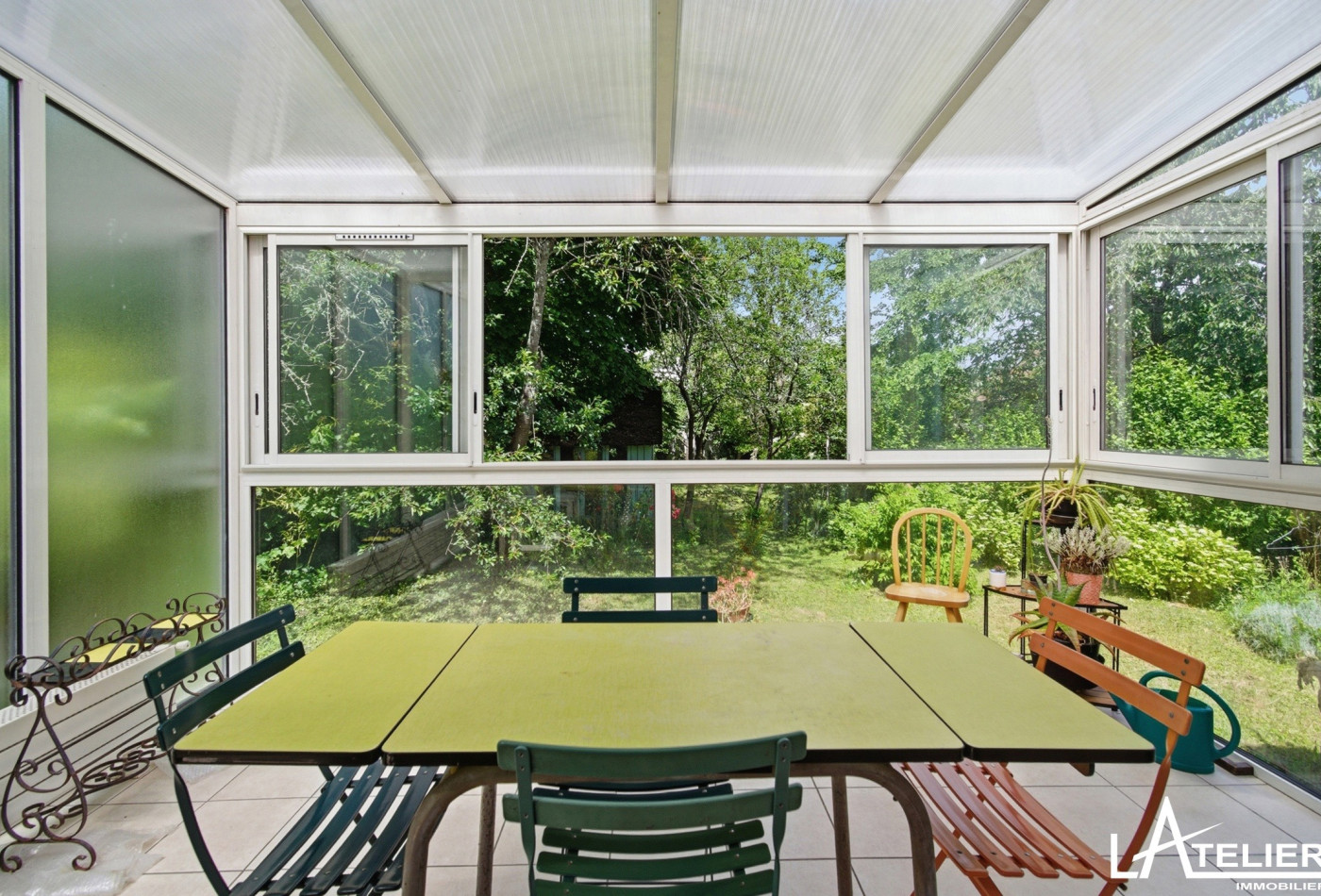 vente Maison Saint Germain En Laye - Photo 10
