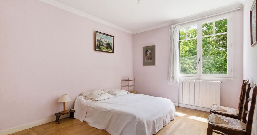 vente Maison Saint Germain En Laye