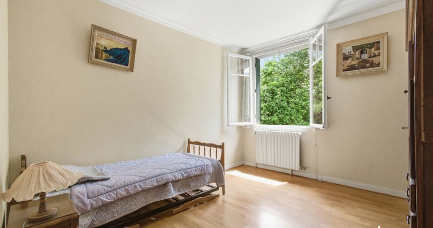 vente Maison Saint Germain En Laye