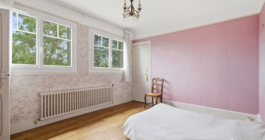 vente Maison Saint Germain En Laye