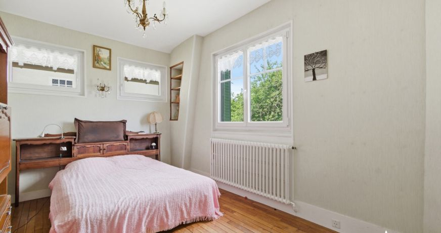vente Maison Saint Germain En Laye