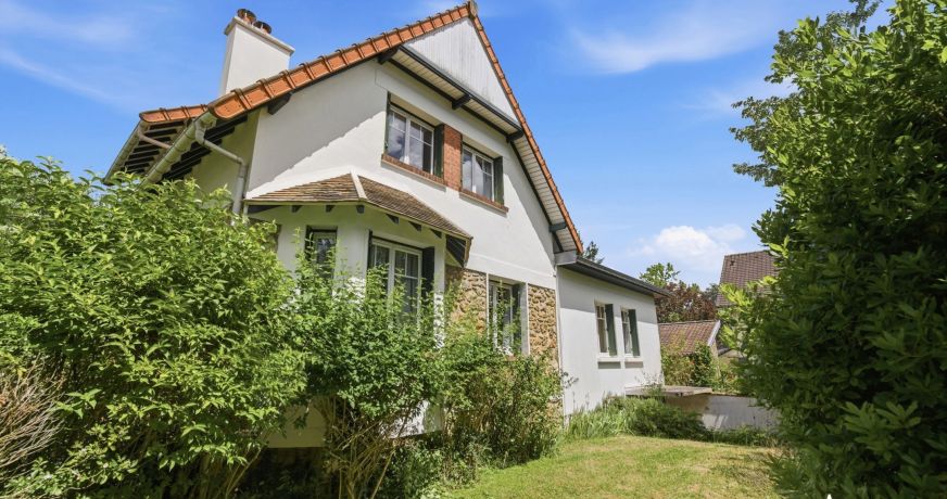 vente Maison Saint Germain En Laye