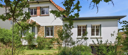 vente Maison Saint Germain En Laye