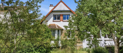 vente Maison Saint Germain En Laye