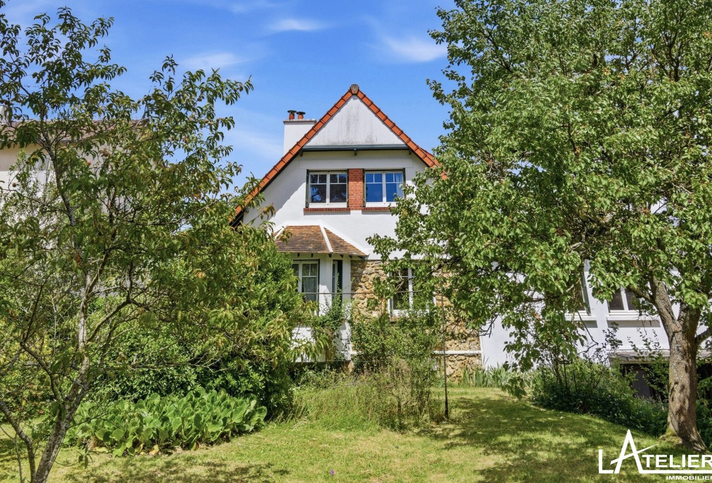 vente Maison Saint Germain En Laye - Photo 3