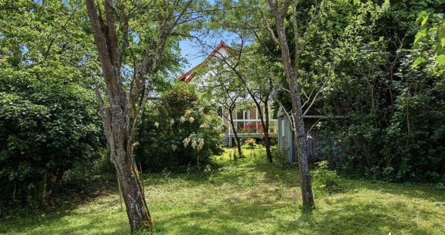 vente Maison Saint Germain En Laye