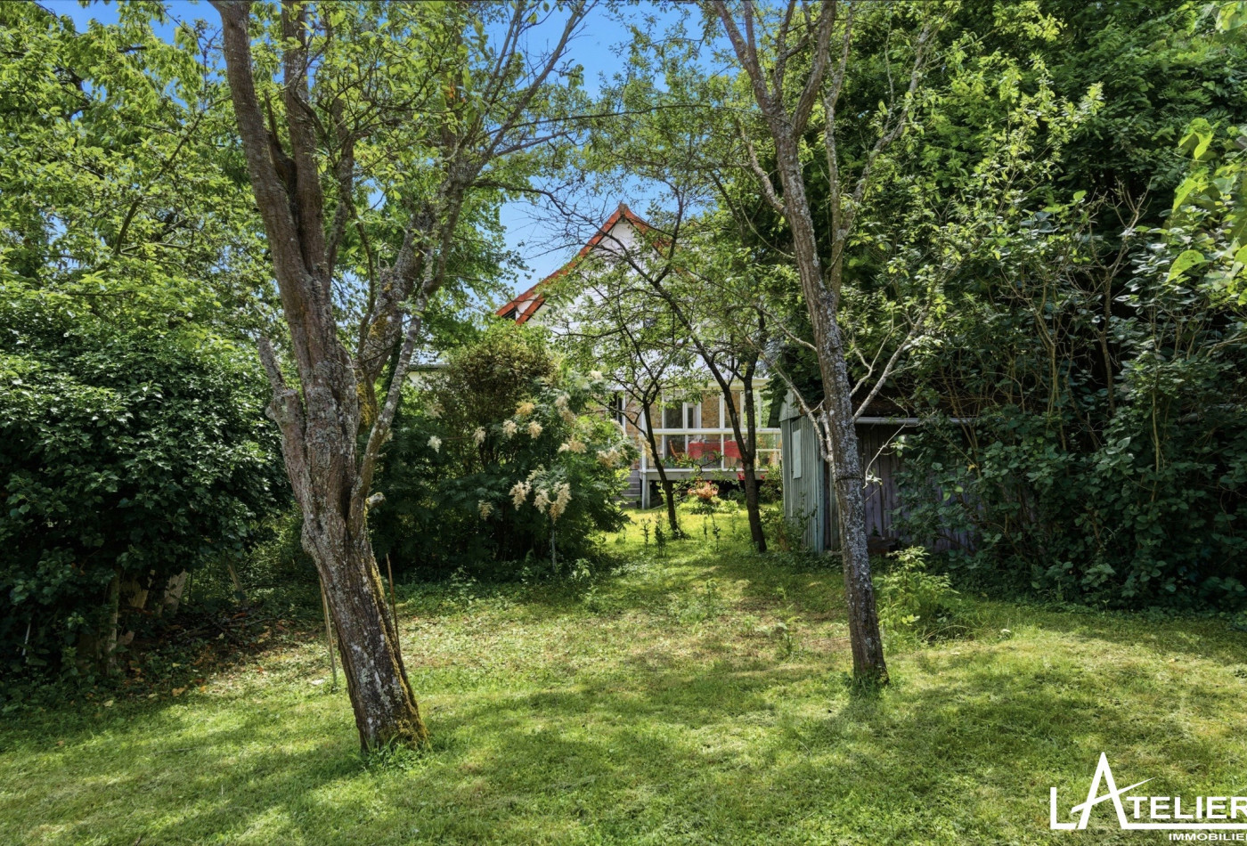 vente Maison Saint Germain En Laye - Photo 4