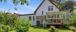vente Maison Saint Germain En Laye