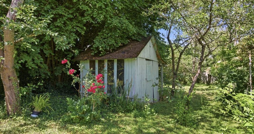 vente Maison Saint Germain En Laye