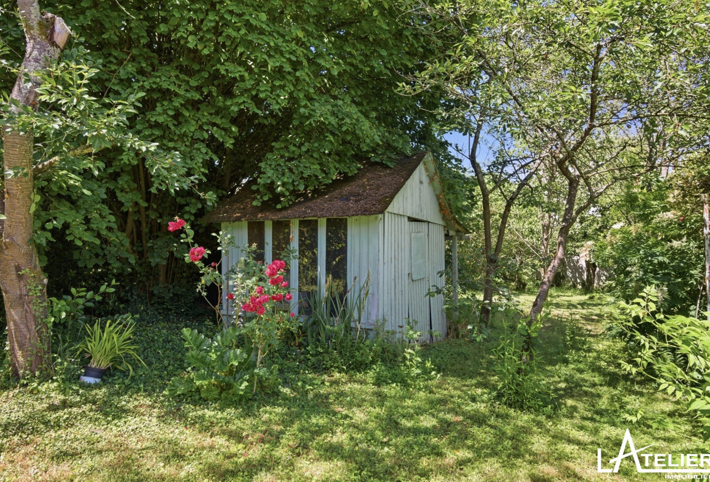 vente Maison Saint Germain En Laye - Photo 6
