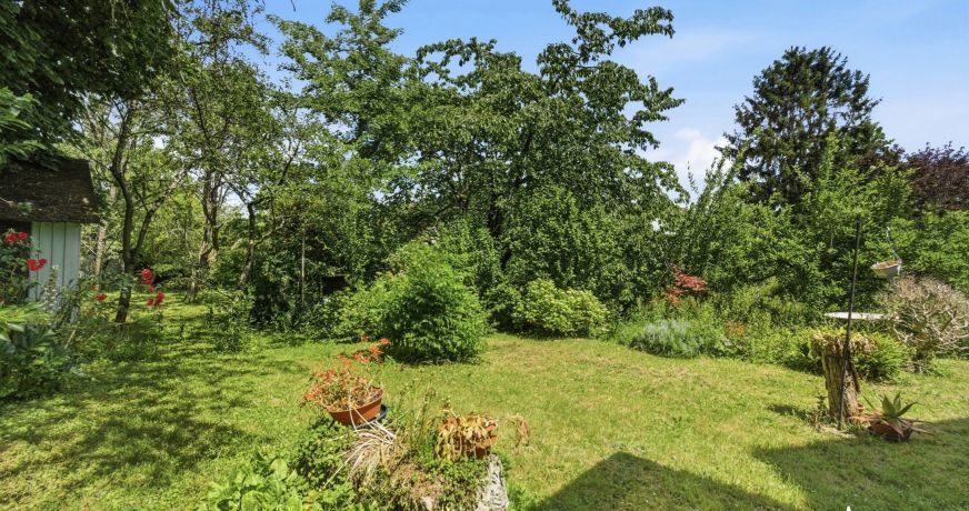 vente Maison Saint Germain En Laye