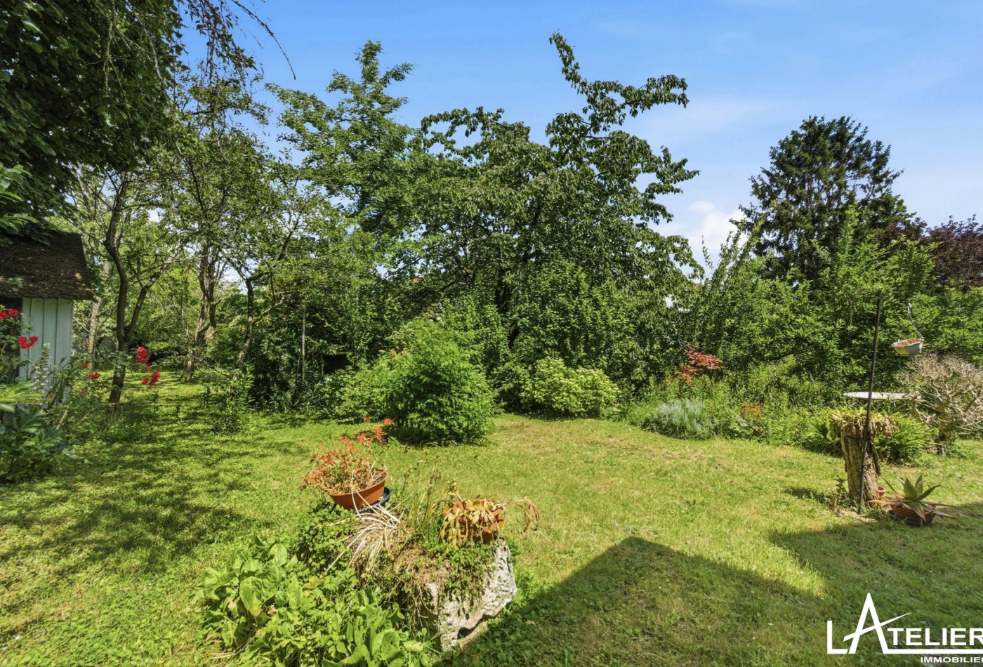 vente Maison Saint Germain En Laye - Photo 7