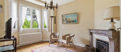 vente Maison Saint Germain En Laye