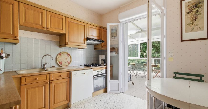 vente Maison Saint Germain En Laye