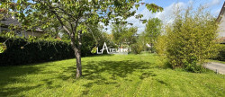 vente Terrain Marly Le Roi