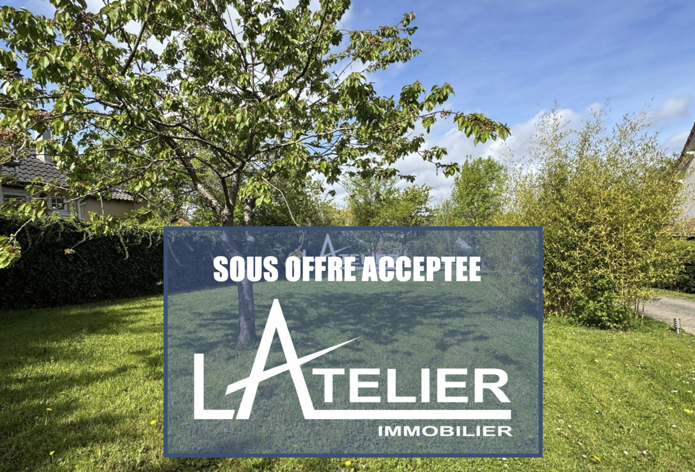 vente Terrain Marly Le Roi - Photo 1