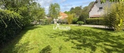 vente Terrain Marly Le Roi