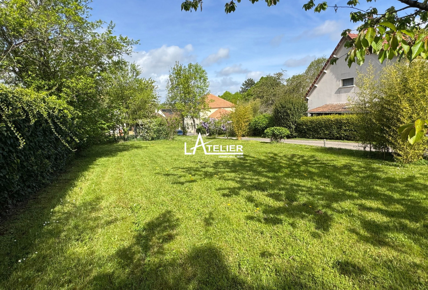 vente Terrain Marly Le Roi - Photo 4