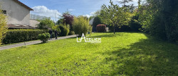 vente Terrain Marly Le Roi