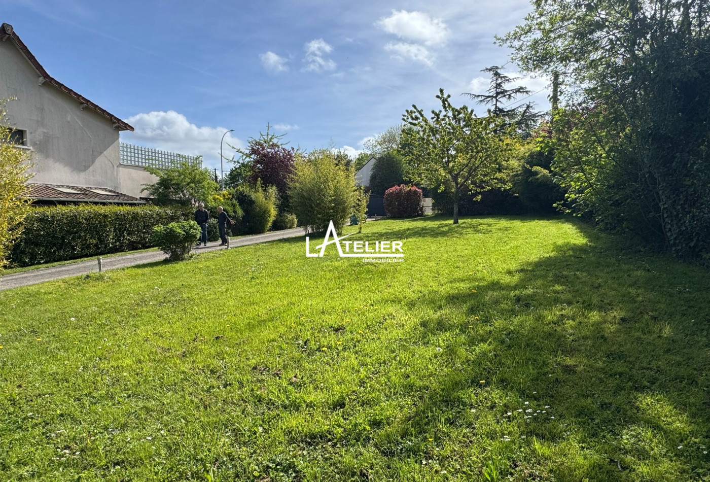 vente Terrain Marly Le Roi - Photo 5