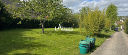 vente Terrain Marly Le Roi