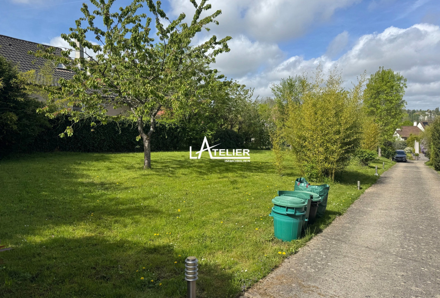 vente Terrain Marly Le Roi - Photo 6