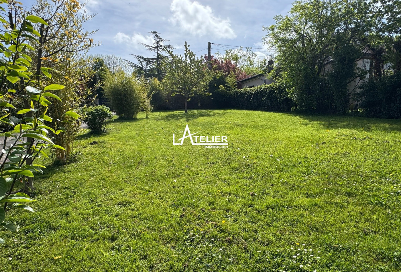 vente Terrain Marly Le Roi - Photo 7