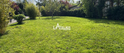 vente Terrain Marly Le Roi