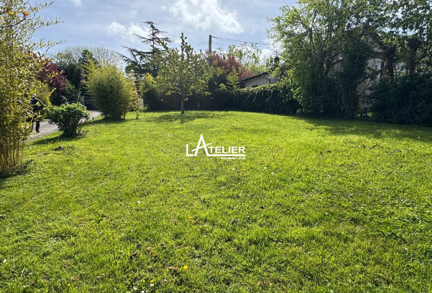 vente Terrain Marly Le Roi - Photo 8