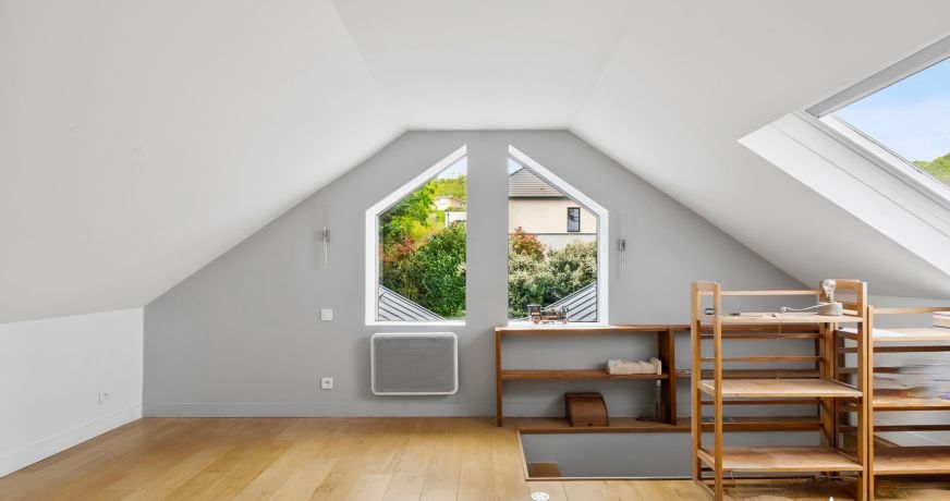 vente Maison Mareil-marly