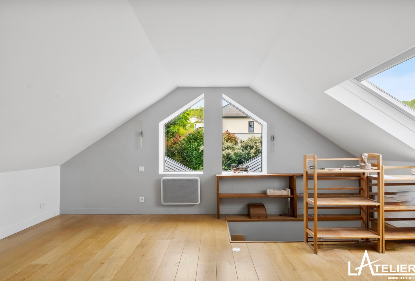 vente Maison Mareil-marly - Photo 10