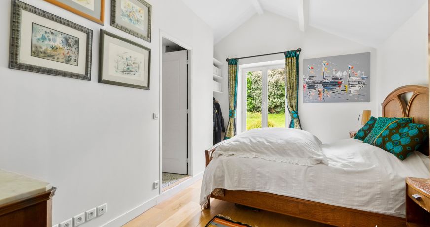 vente Maison Mareil-marly