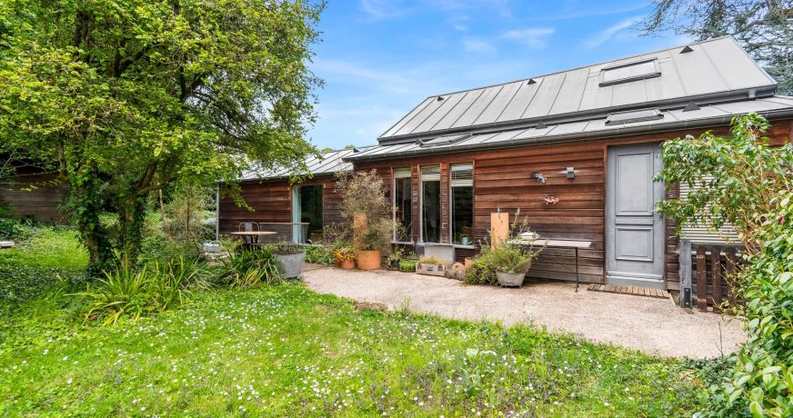 vente Maison Mareil-marly