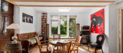 vente Maison Mareil-marly