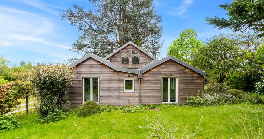 vente Maison Mareil-marly