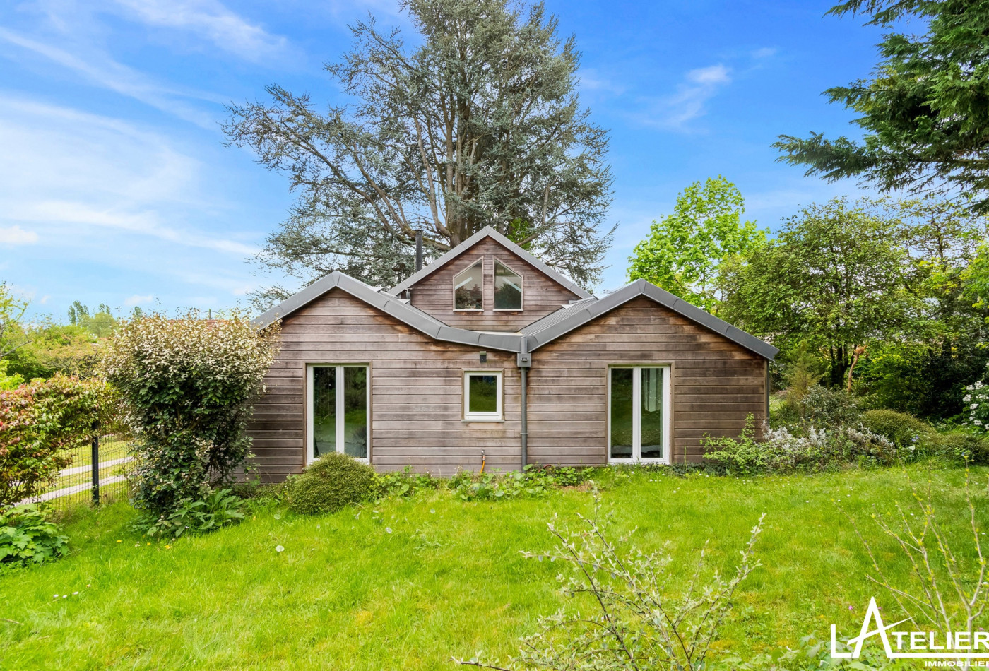 vente Maison Mareil-marly - Photo 1