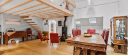 vente Maison Mareil-marly