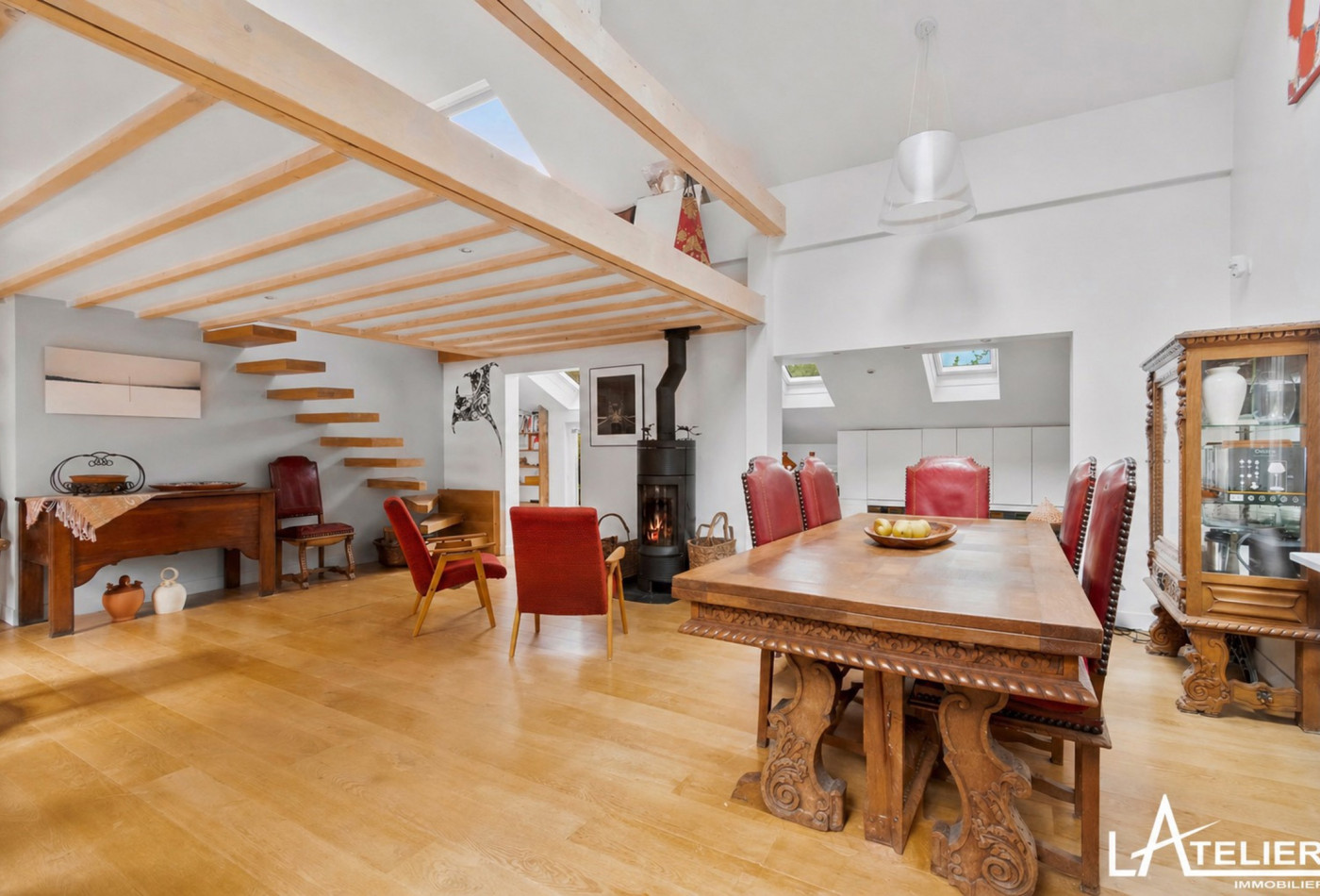 vente Maison Mareil-marly - Photo 4