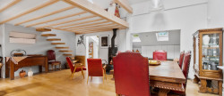 vente Maison Mareil-marly