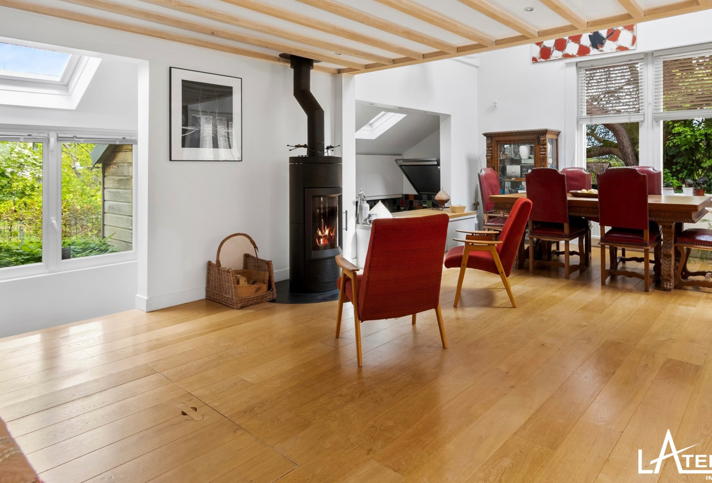 vente Maison Mareil-marly - Photo 6