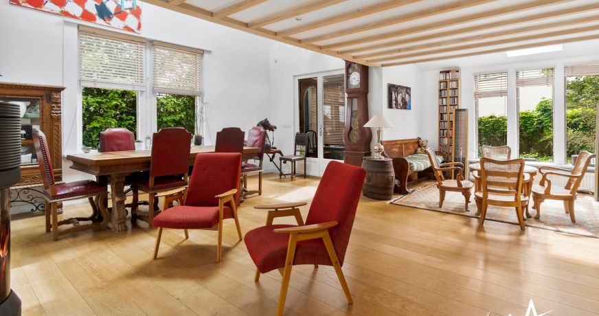 vente Maison Mareil-marly