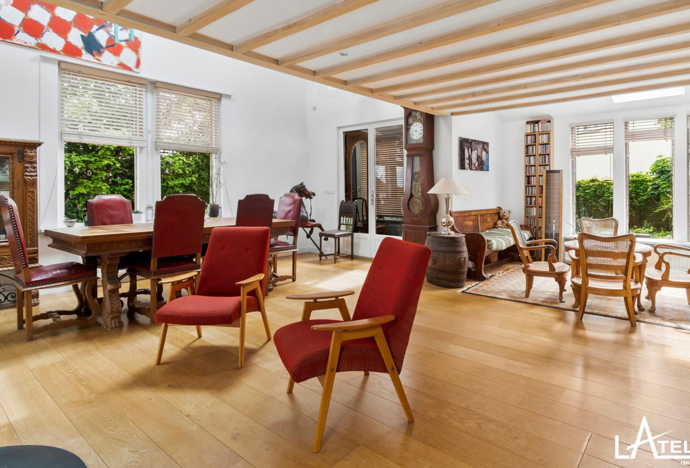 vente Maison Mareil-marly - Photo 7